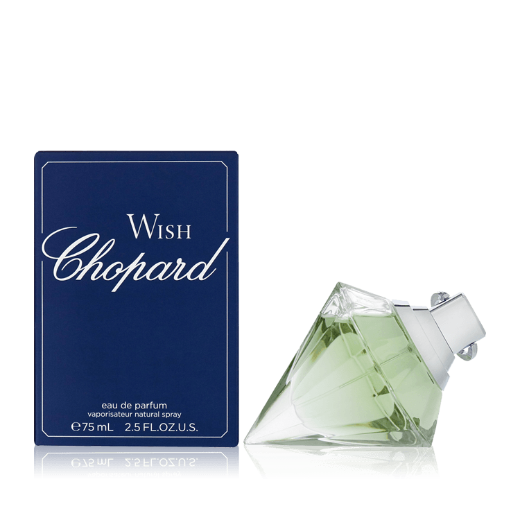 Chopard Wish EDP 75ml