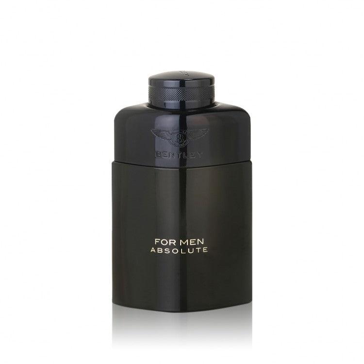 عطر بنتلي فور من أبسولوت EDP 100 مل