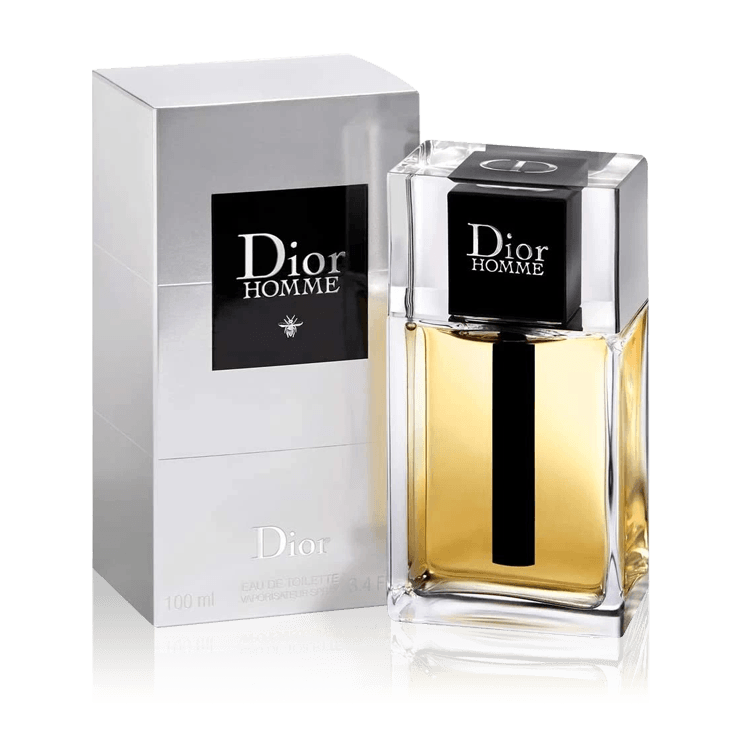 ديور هوم اي دي تي (100 مل)