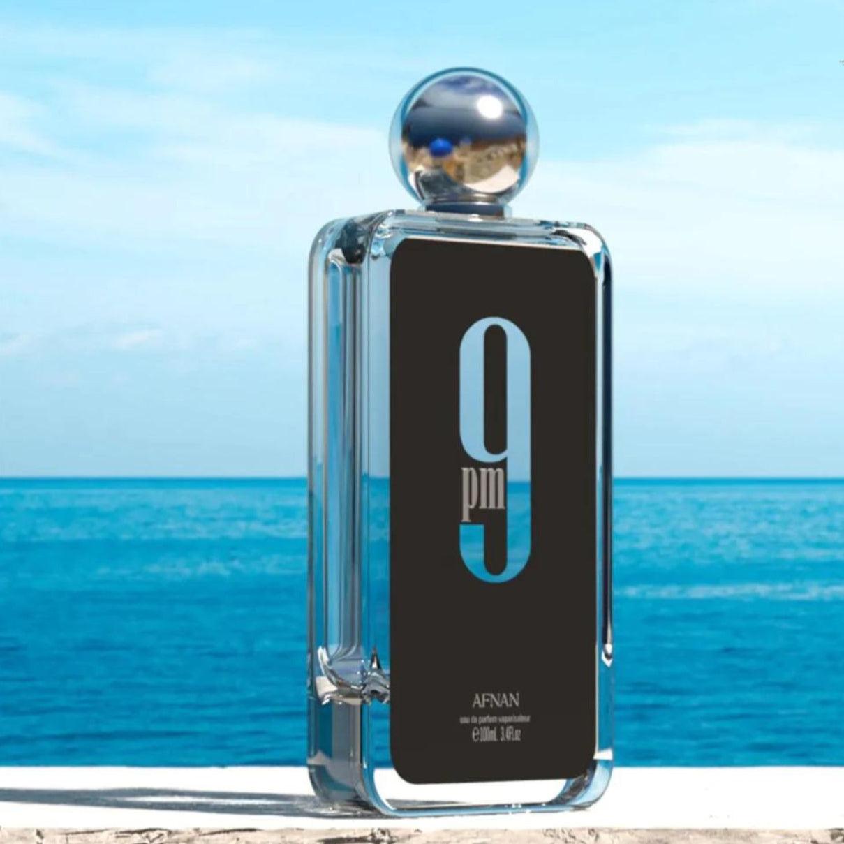 أفنان 9:00 مساءً اي دي بي 100مل