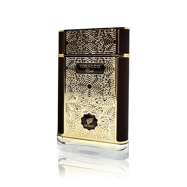 أفنان توباكو راش اي دي بي 100مل