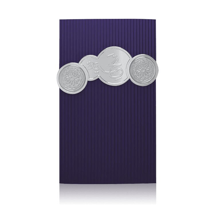 أفنان تريبيوت بلو ترافل باك اي دي بي 100مل