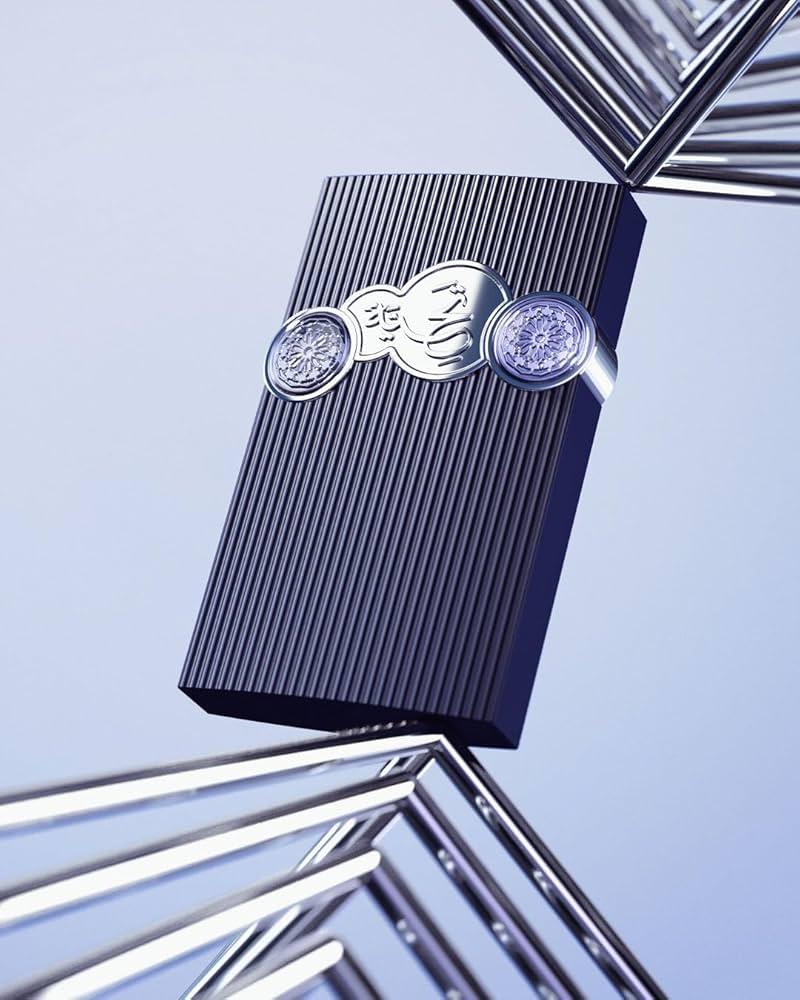 أفنان تريبيوت بلو ترافل باك اي دي بي 100مل