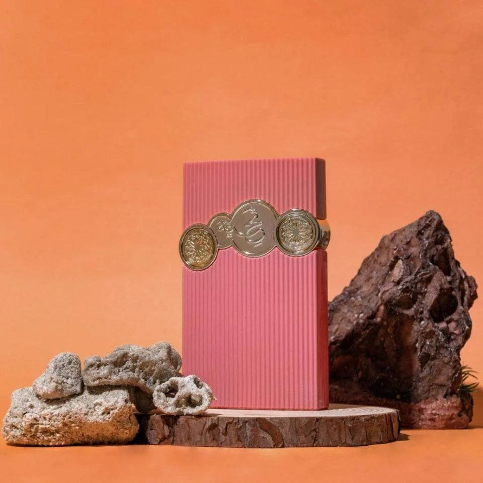 أفنان تريبيوت بينك اي دي بي 100مل