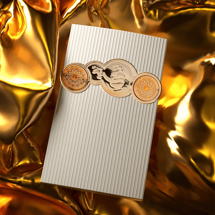 أفنان تريبيوت وايت اي دي بي 100مل