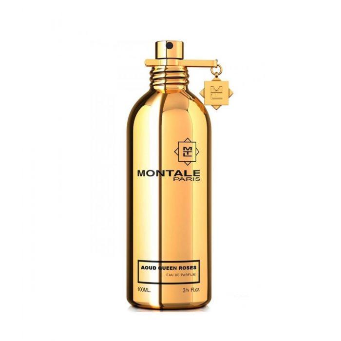 مونتال عود كوين روز أو دو بارفان 100 مل