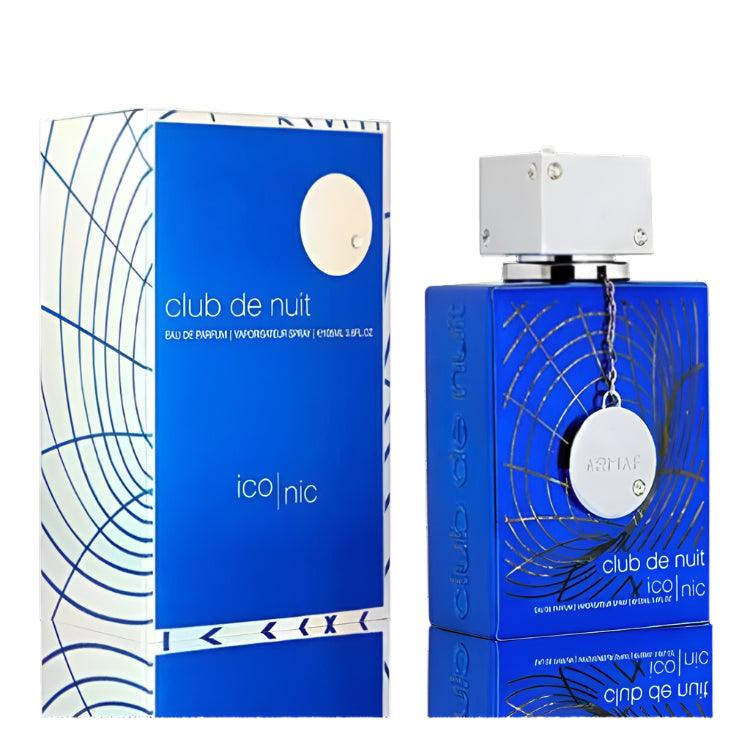 ارماف كلوب دي نويت ايكونك اي دي بي 105مل