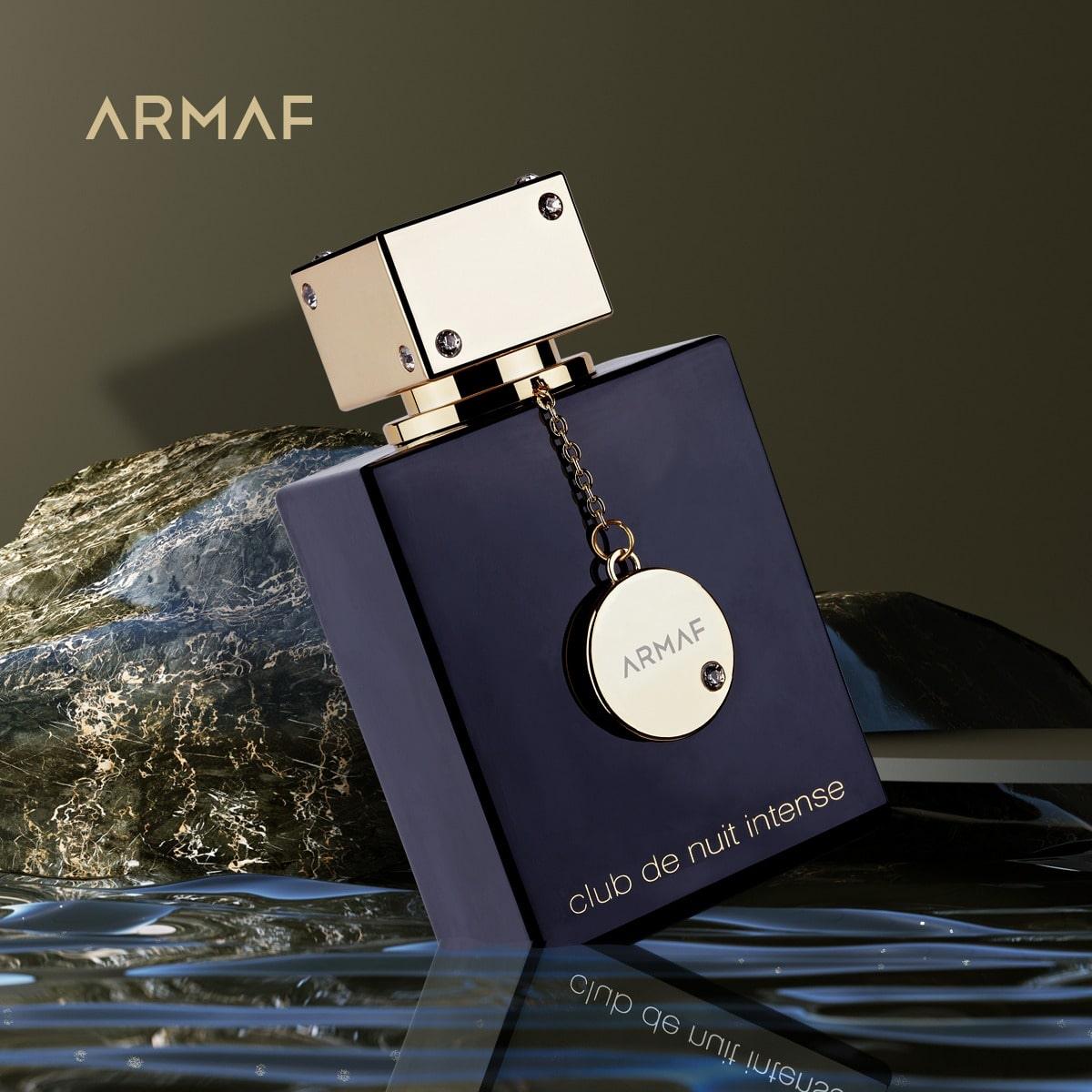 ارماف كلوب دي نويت انتينسي اي دي بي 105مل