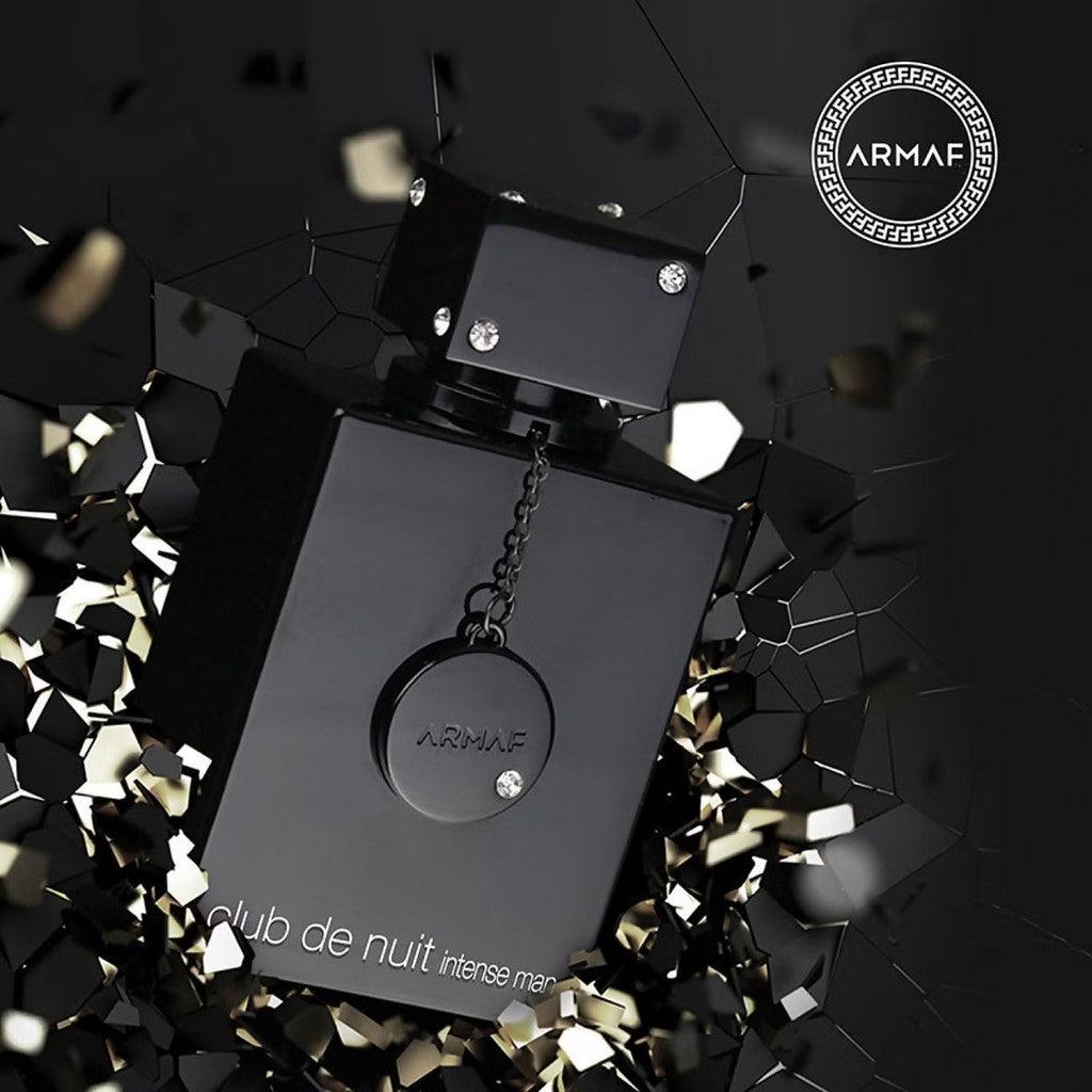 ارماف كلوب دي نوي انتنس او دي تواليت 105 مل