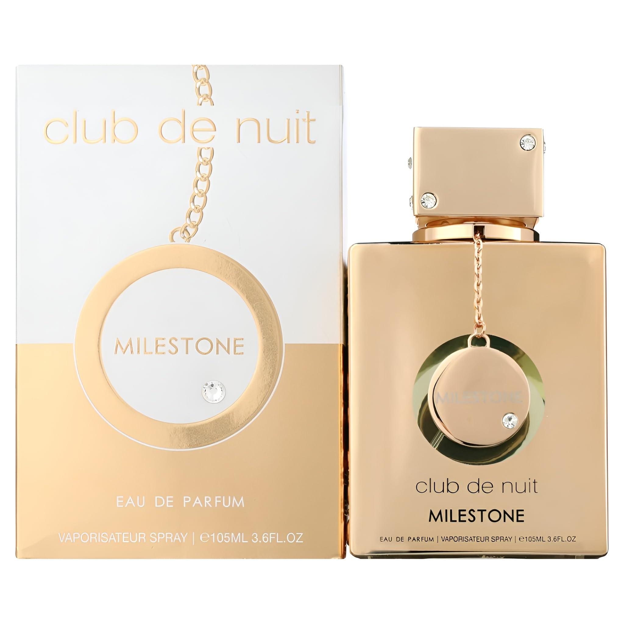 Armaf Club De Nuit Milestone EDP 100ml