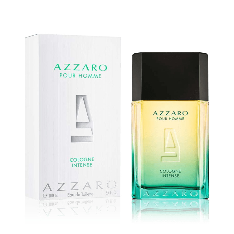 أزارو بور أوم كولونيا إنتنس أو دي تواليت 100 مل