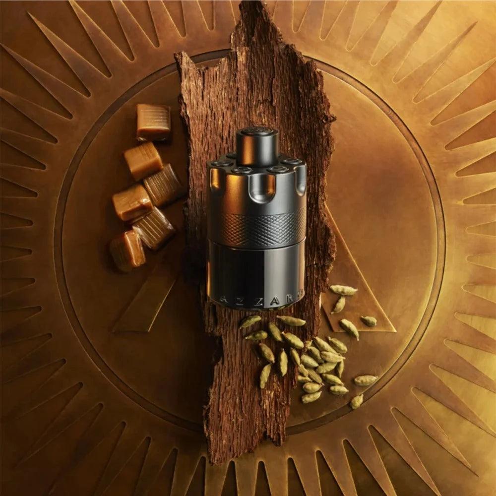 ماء عطر ذا موست وانتد انتنس اي دي بي(100 مل)