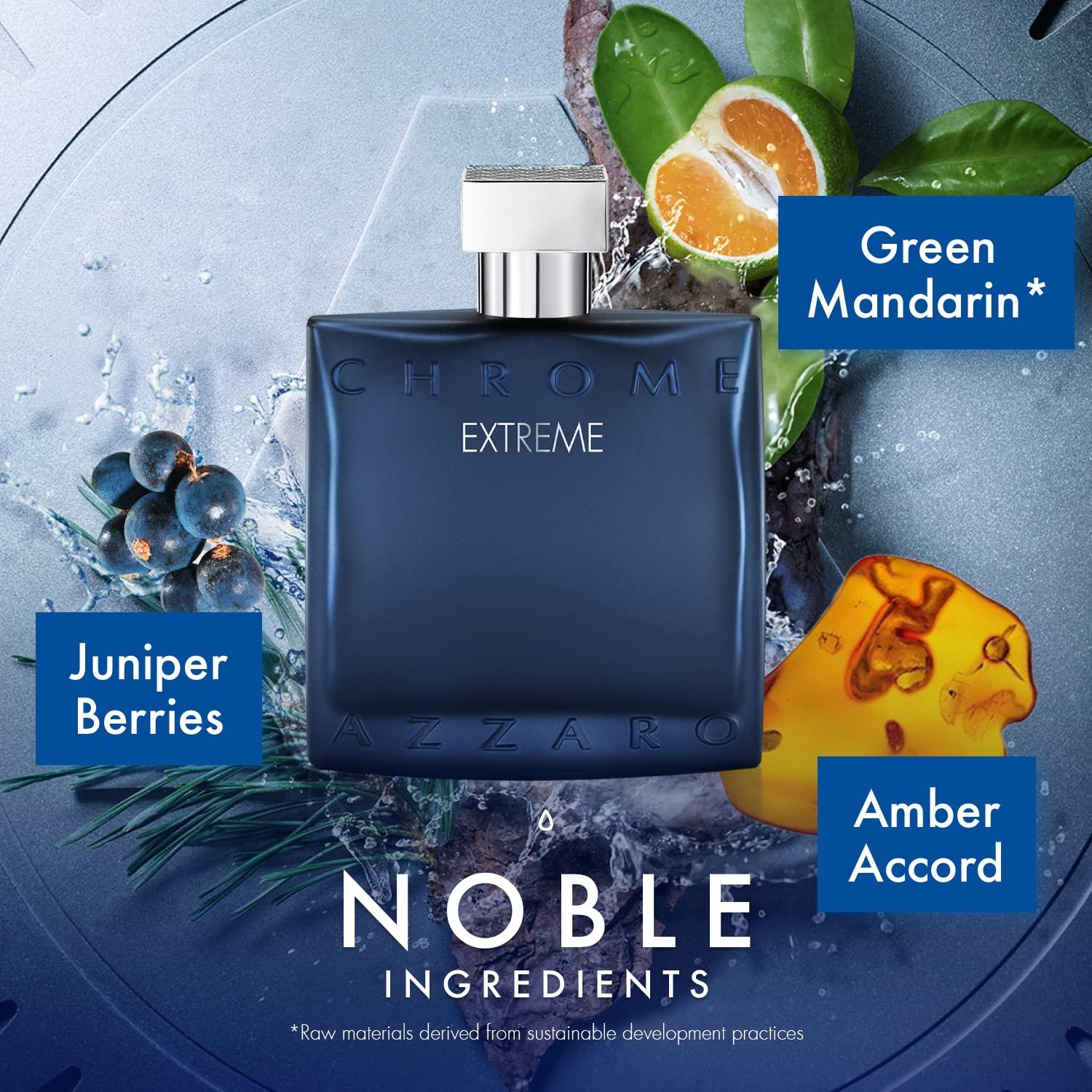 أزارو كروم إكستريم ماء العطر 100 مل