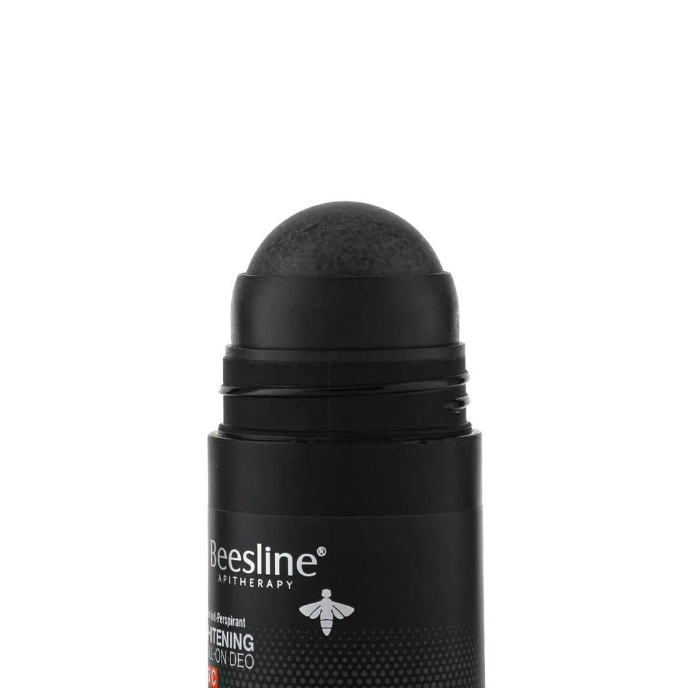 بيزلين مزيل عرق رول أون لتفتيح البشرة وحماية من الحرارة للرجال 50 مل