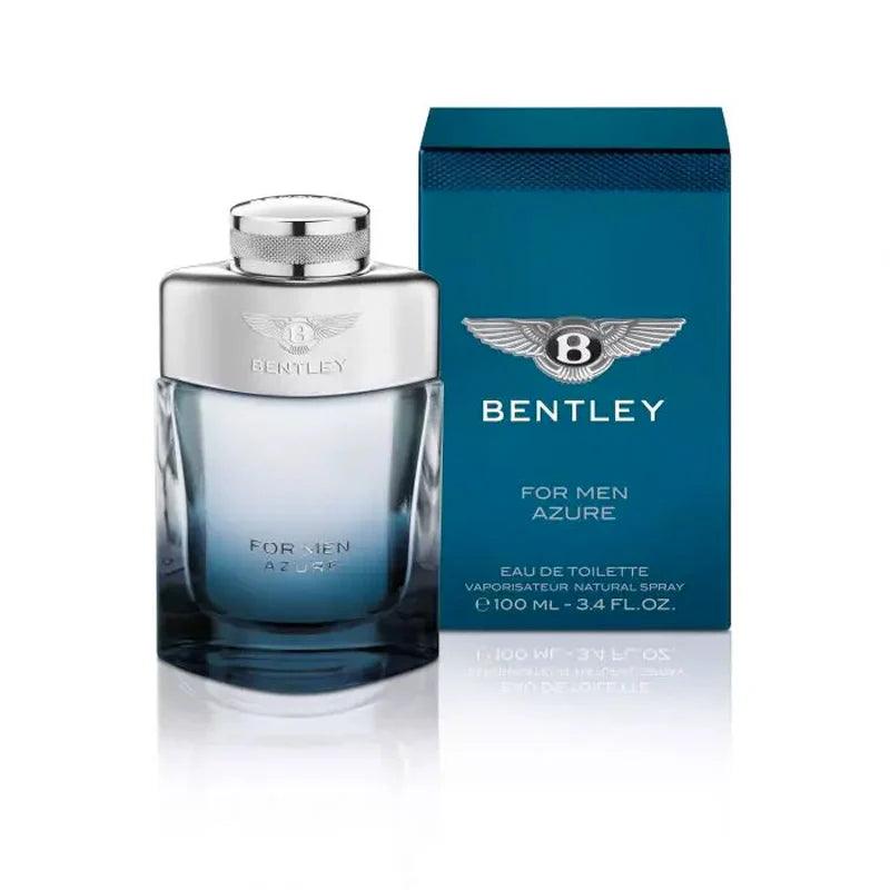 Bentley Azure For Men EDT 100ML