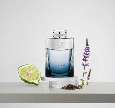 Bentley Azure For Men EDT 100ML