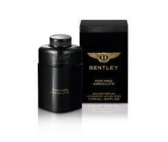 عطر بنتلي فور من أبسولوت EDP 100 مل
