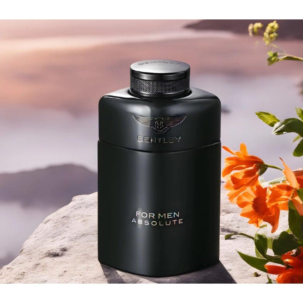 عطر بنتلي فور من أبسولوت EDP 100 مل