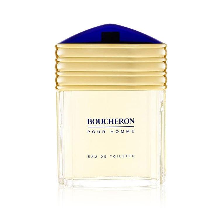 Boucheron Pour Homme EDT 100ml