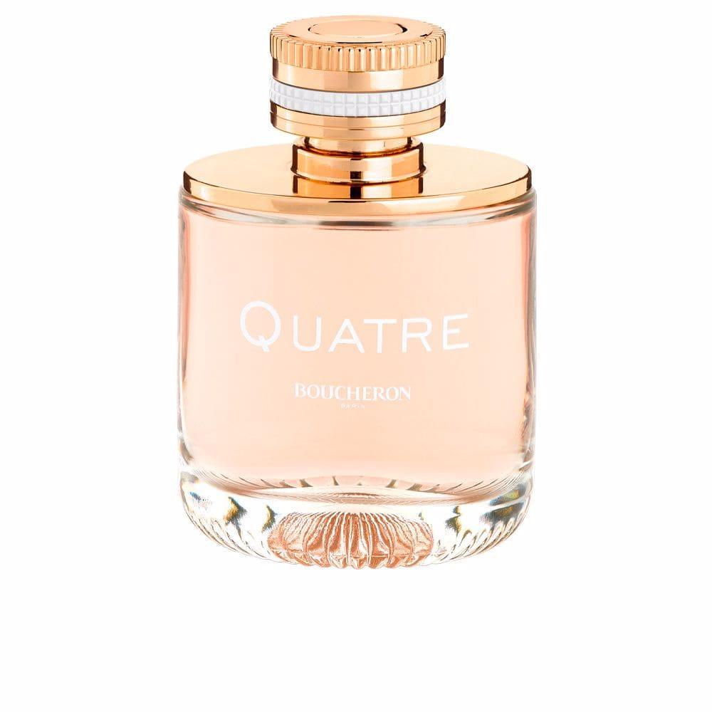 Boucheron Quatre Pour Femme EDP 100ml