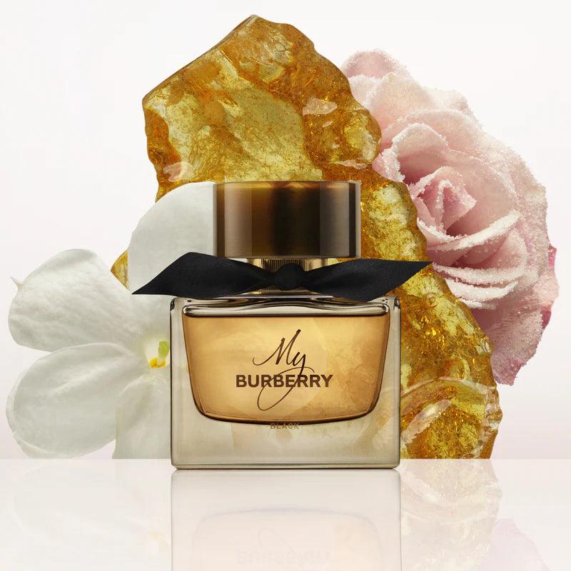 بربري ماي بربري بلاك إي دي برفيوم 100 مل