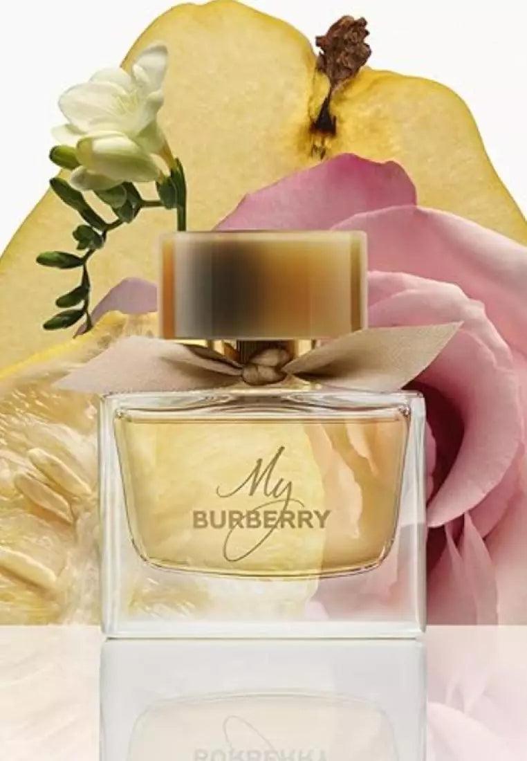 بربري ماي بربري إيدي تي بي 90 مل