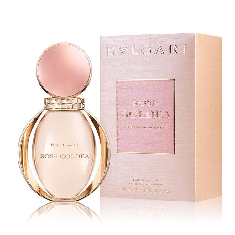 Bvlgari Rose Goldea EDP 90ML