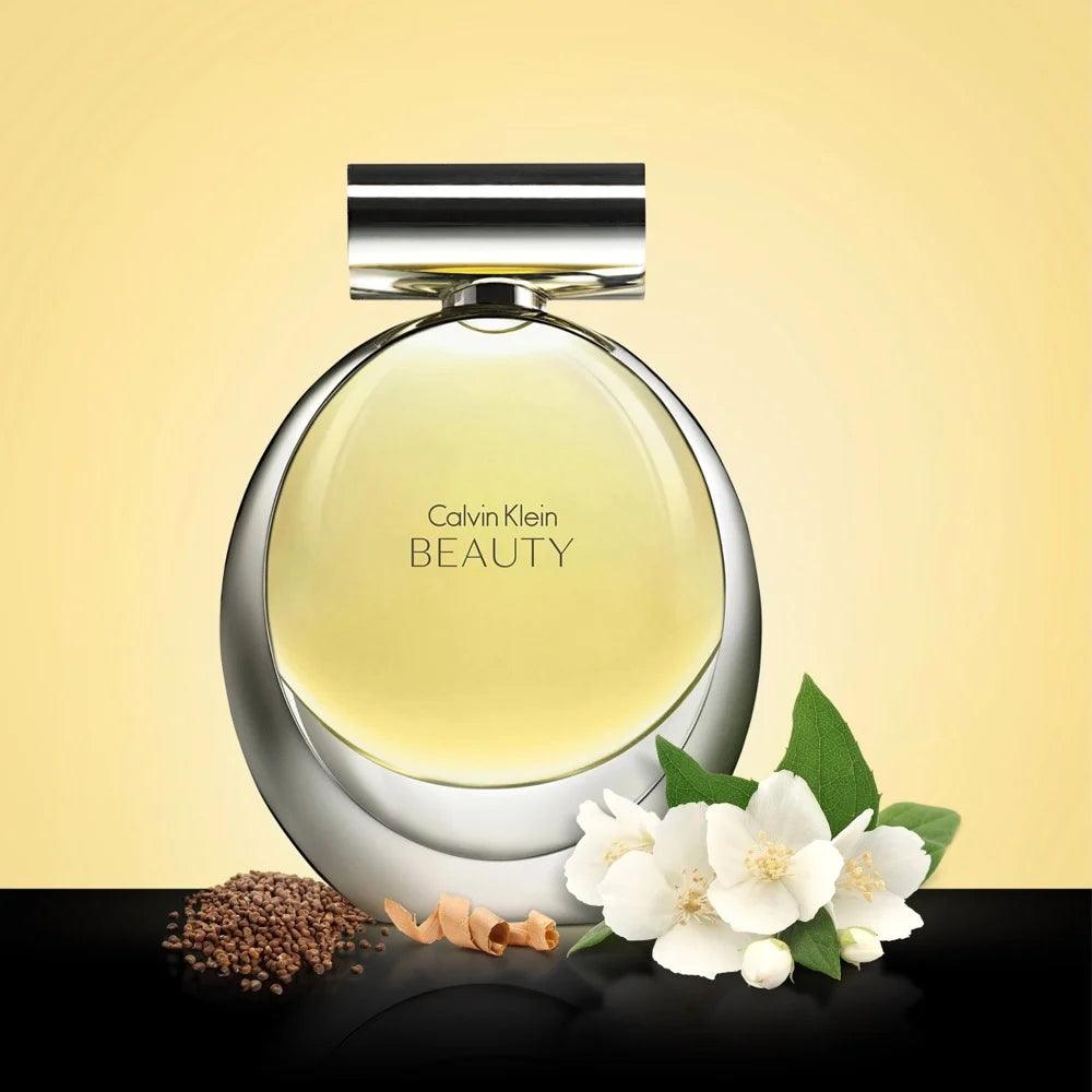 عطر كالفن كلاين سي كي بيوتي أو دو برفيوم 100 مل