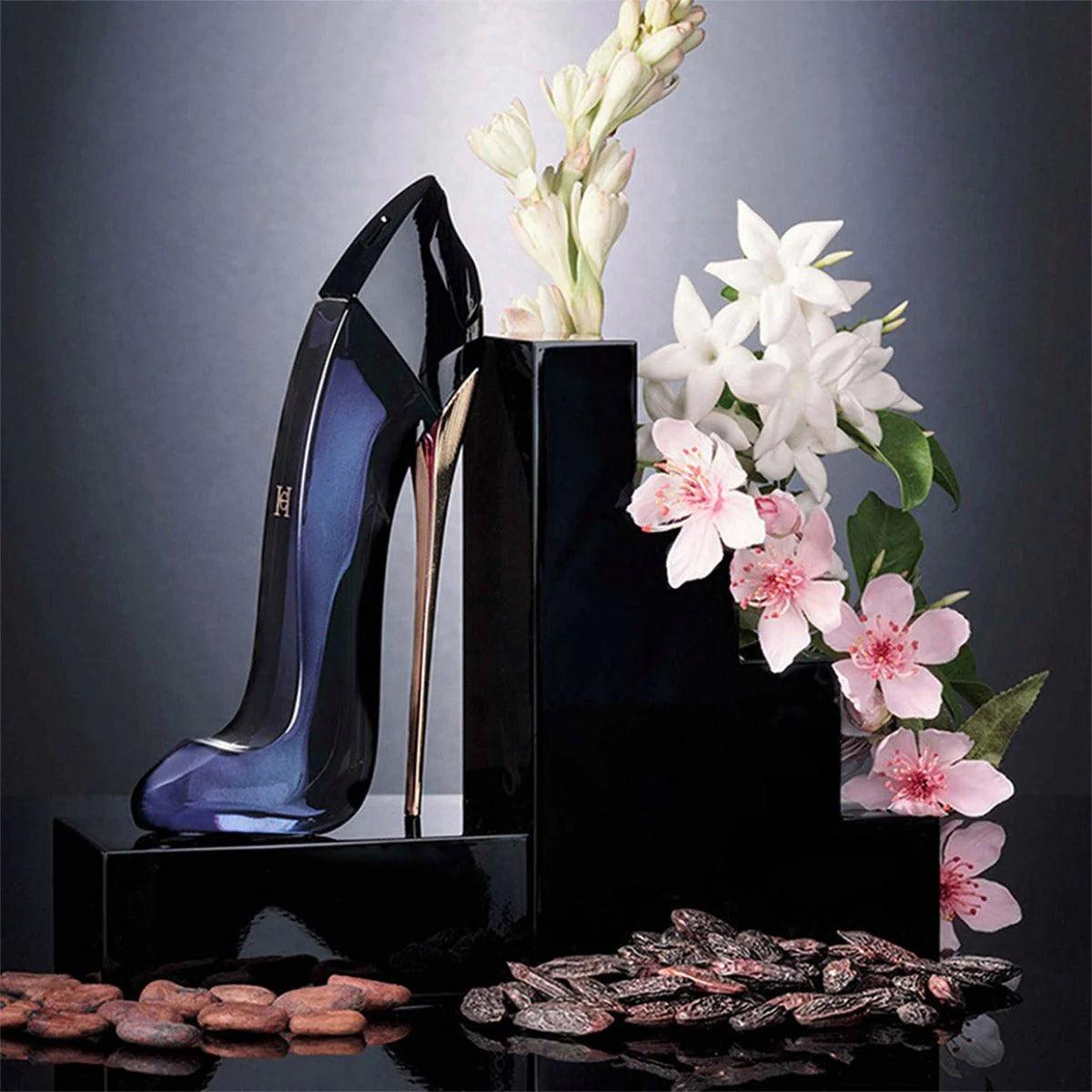 كارولينا هيريرا جود جيرل EDP 80 مل