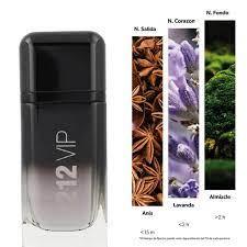 كارولينا هيريرا 212 في آي بي بلاك أو دو بارفان 100 مل