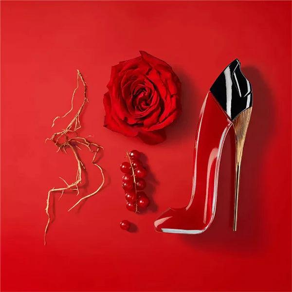 كارولينا هيريرا فيري جود جيرل EDP 80 مل