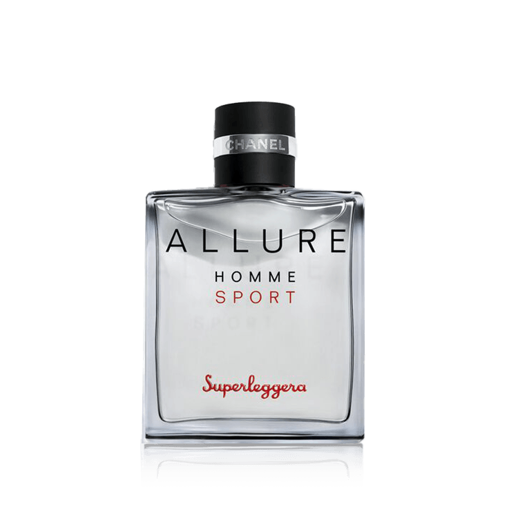 Chanel Allure Homme Sport Superleggera EDP 100ml