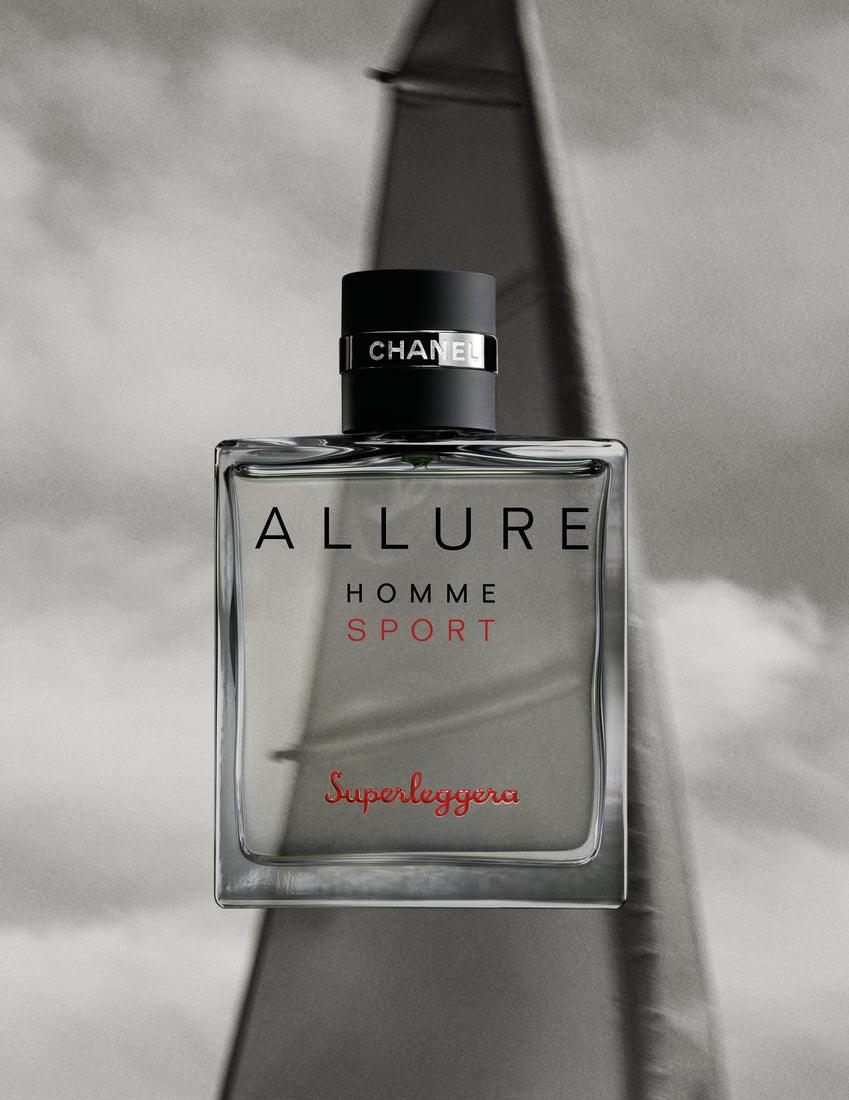 Chanel Allure Homme Sport Superleggera EDP 100ml