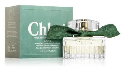 عطر كلوي روز ناتوريل إنتنس للنساء أو دو بارفان 100 مل