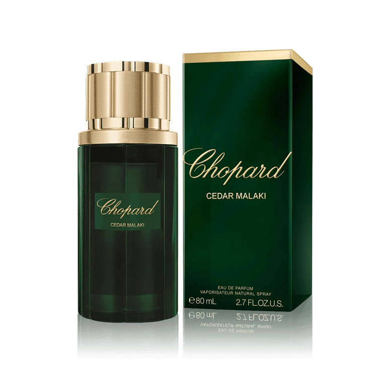 Chopard Cedar Malaki EDP 80ml