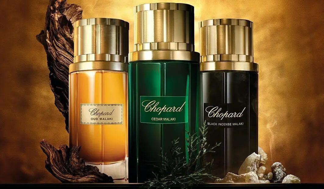 Chopard Cedar Malaki EDP 80ml