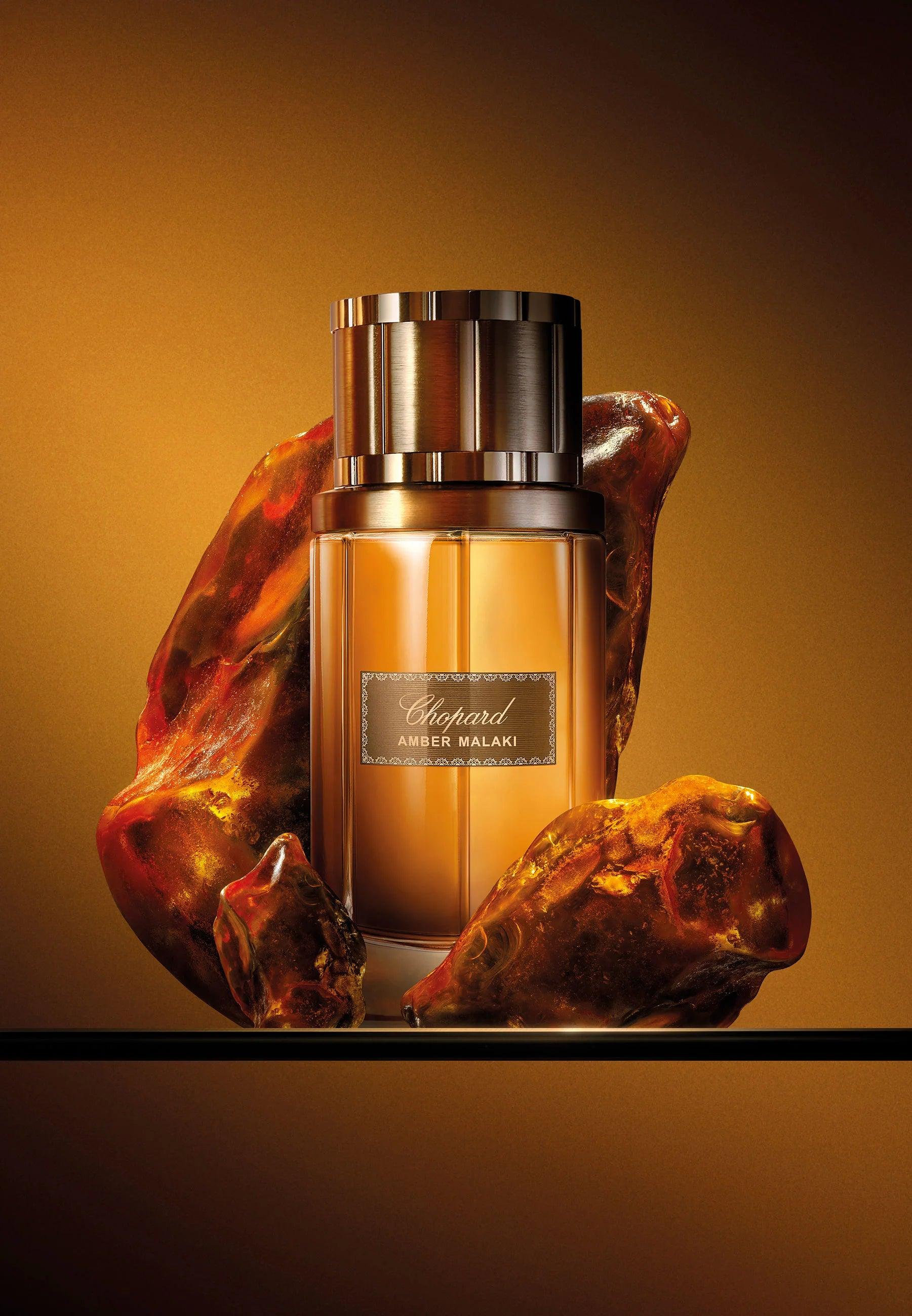 Chopard Amber Malaki EDP 80ml