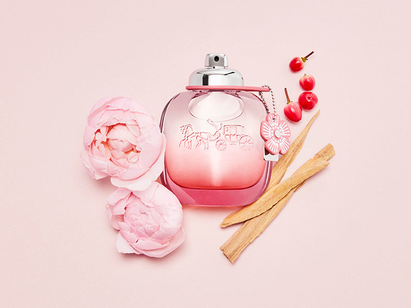 Coach Floral Blush for Women EDP 90ml
