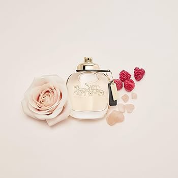 Coach New York For Women EDP 90ml