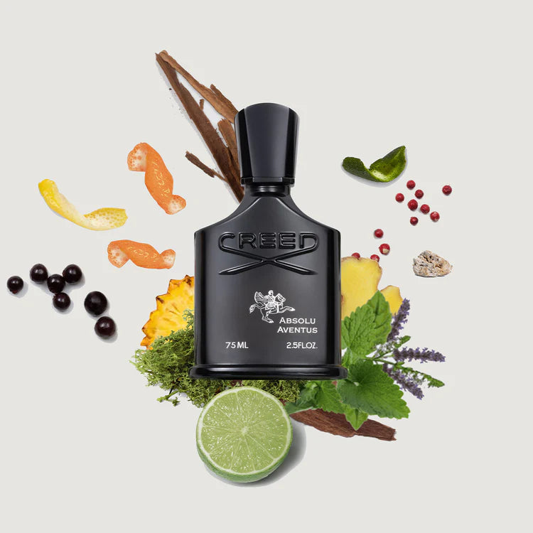 كريد أبسولو أفنتوس أو دو بارفان 100 مل