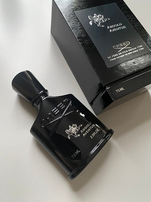 كريد أبسولو أفنتوس أو دو بارفان 100 مل