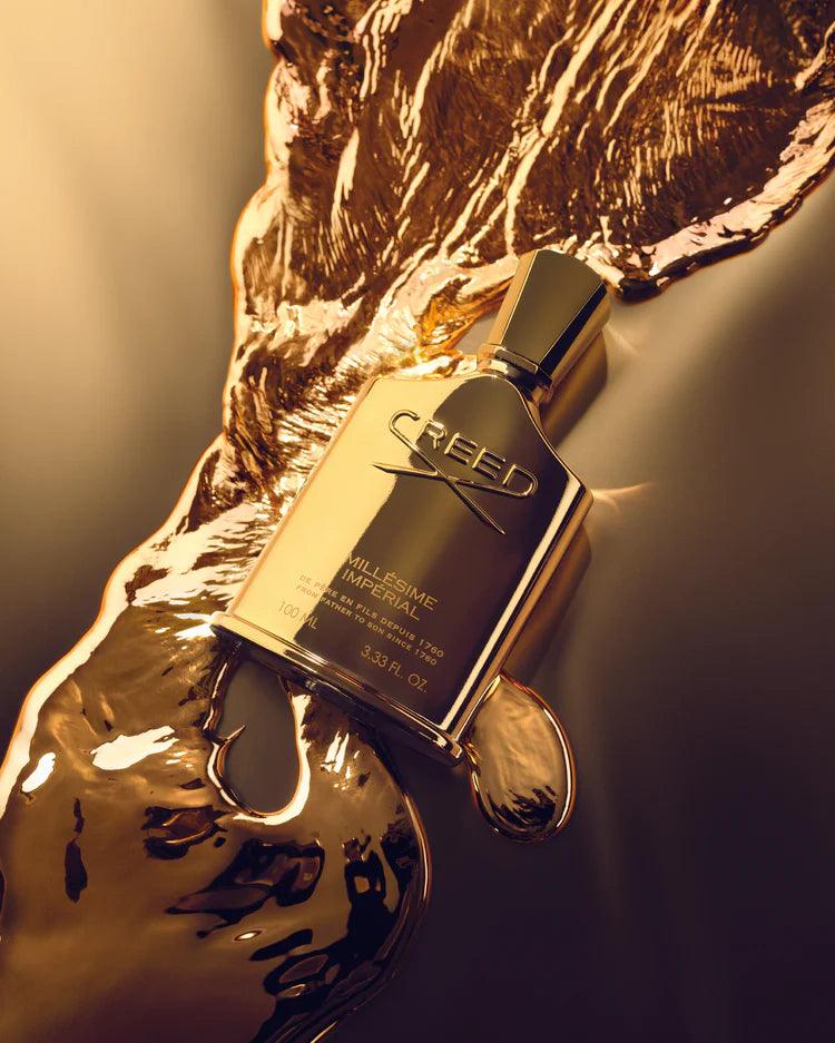 كريد ميليسيم إمبريال أو دو بارفان 100 مل