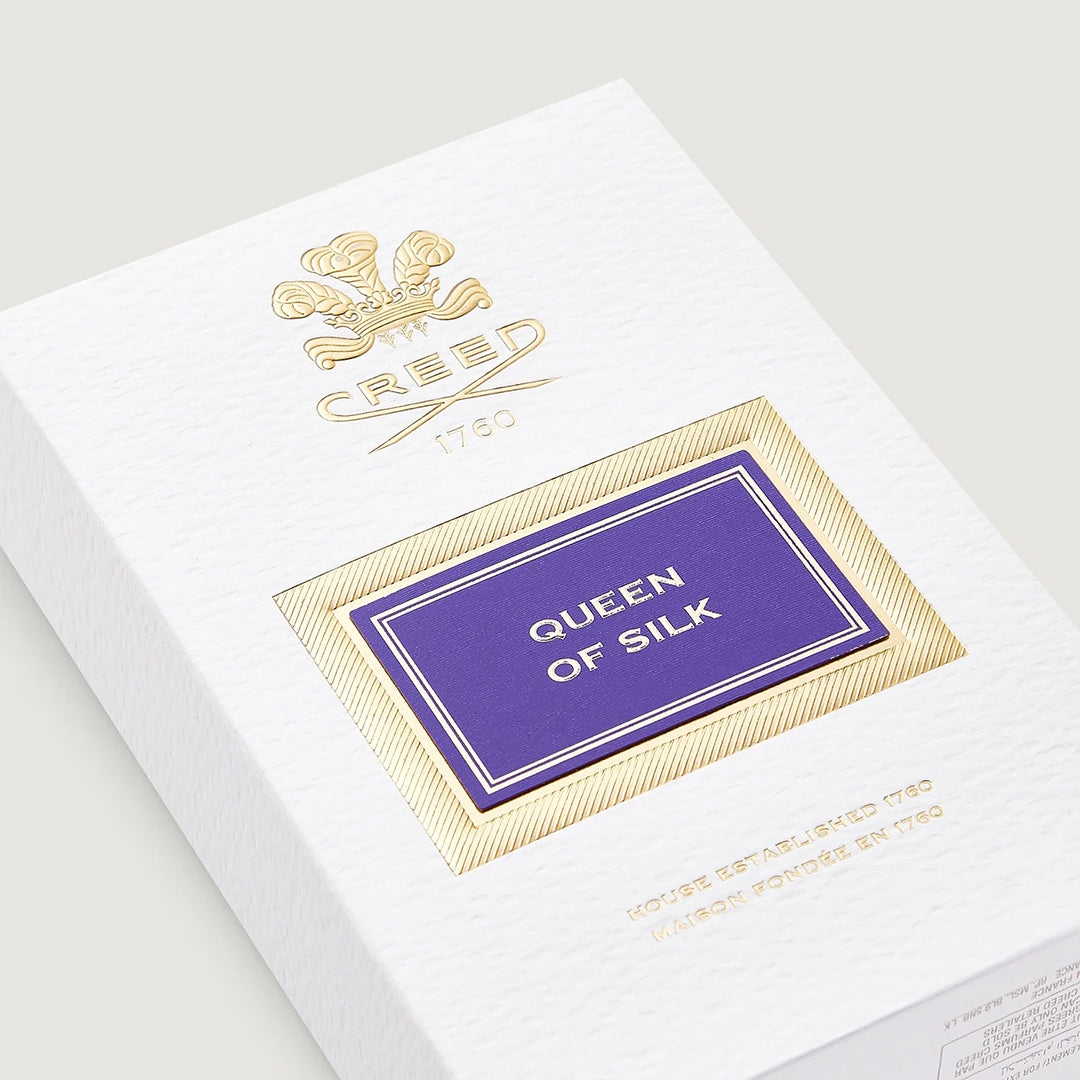 كريد كوين أوف سيلك أو دو بارفان 100 مل