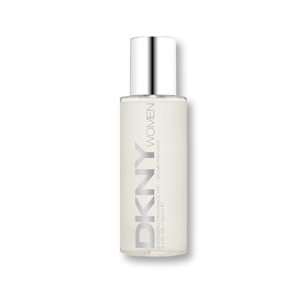 رذاذ جسم منشط من دكني 250 مل