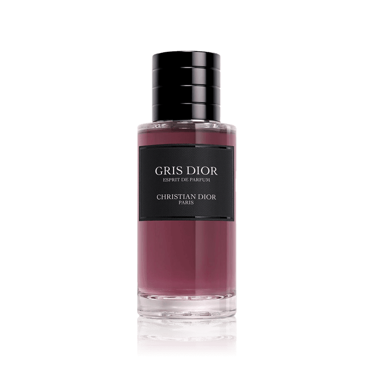 Dior Gris Esprit De Parfum 80ml