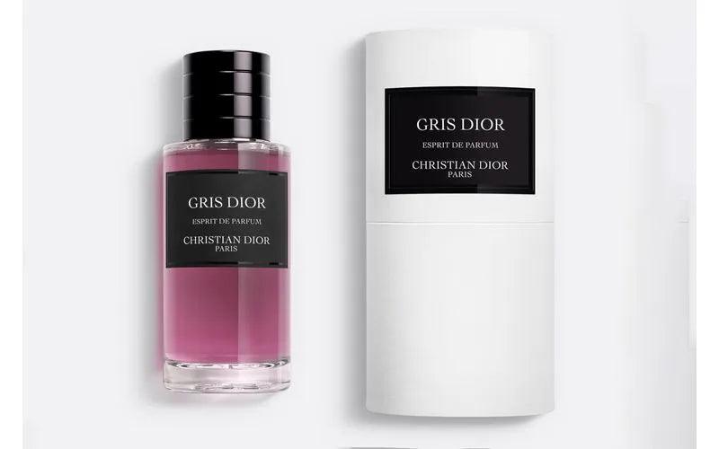 Dior Gris Esprit De Parfum 80ml