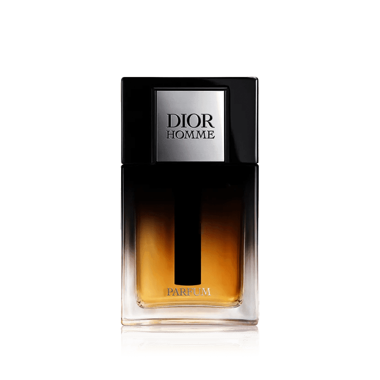 Dior Homme Parfum EDP (2025 New Version)