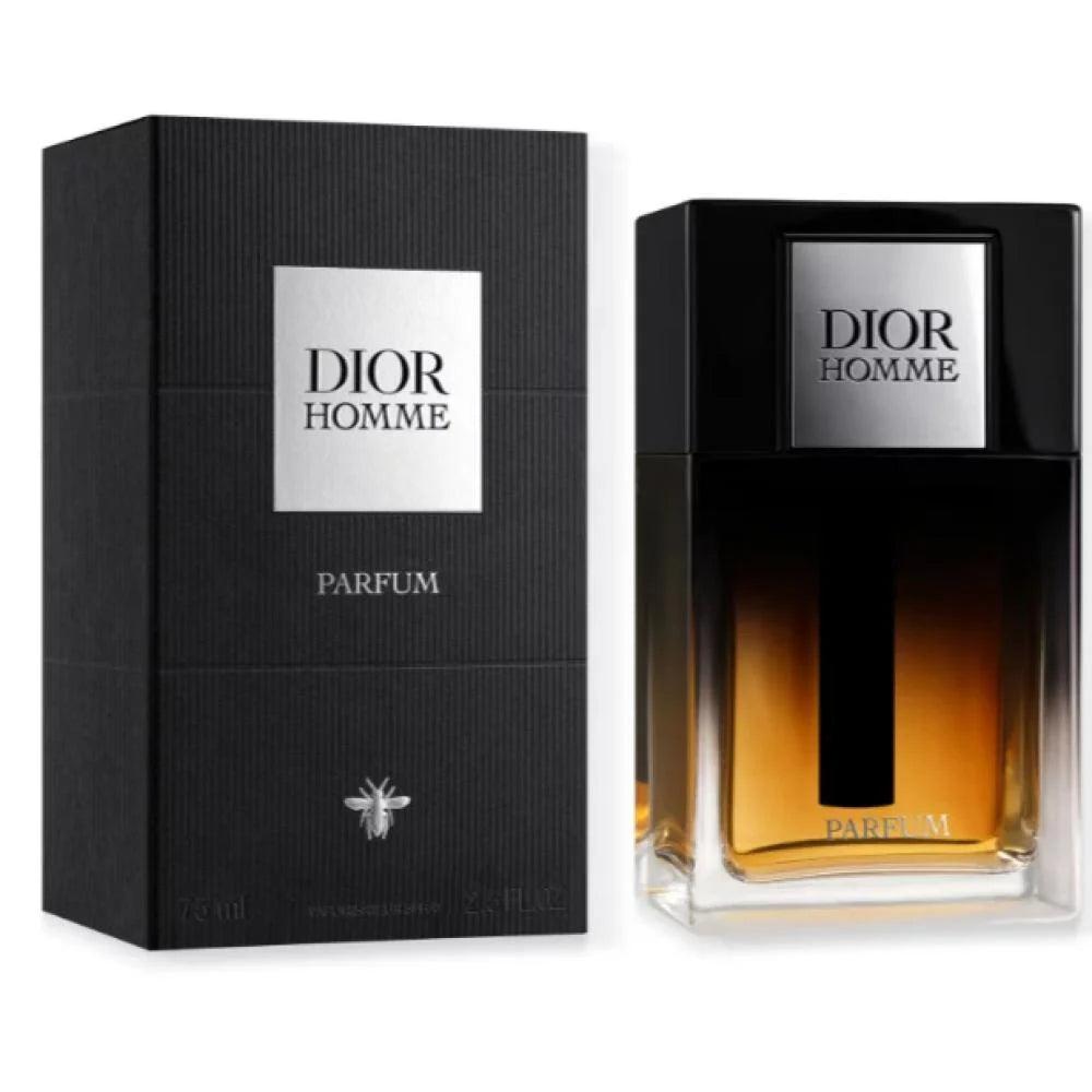 Dior Homme Parfum EDP (2025 New Version)