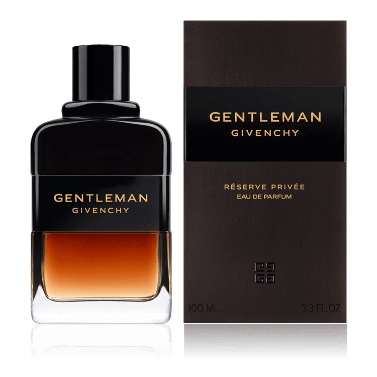 عطر جيفنشي جنتلمان ريزيرف بريفيه أو دو بارفان 100 مل