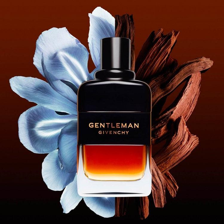 عطر جيفنشي جنتلمان ريزيرف بريفيه أو دو بارفان 100 مل